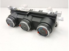 Recambio de mandos calefaccion aire para renault captur ii (hf_) tce 130 (hfmf) referencia OEM IAM 275004350R  