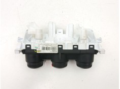 Recambio de mandos calefaccion aire para renault captur ii (hf_) tce 130 (hfmf) referencia OEM IAM 275004350R   2