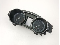 Recambio de cuadro instrumentos para skoda superb ii (3t4) 1.9 tdi referencia OEM IAM 3T1920841D  