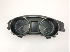 Recambio de cuadro instrumentos para skoda superb ii (3t4) 1.9 tdi referencia OEM IAM 3T1920841D   2