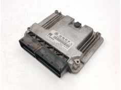 Recambio de centralita para skoda superb ii (3t4) 1.9 tdi referencia OEM IAM 03G906021QM 0281014111 03G906021AN