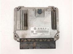 Recambio de centralita para skoda superb ii (3t4) 1.9 tdi referencia OEM IAM 03G906021QM 0281014111 03G906021AN 2