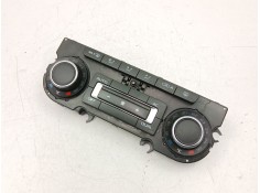 Recambio de mandos calefaccion aire para skoda superb ii (3t4) 1.9 tdi referencia OEM IAM 3T0907044M  