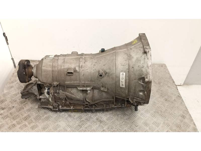 Recambio de cambio automatico para bmw 7 (e65, e66, e67) 745 i, li referencia OEM IAM 6HP26  