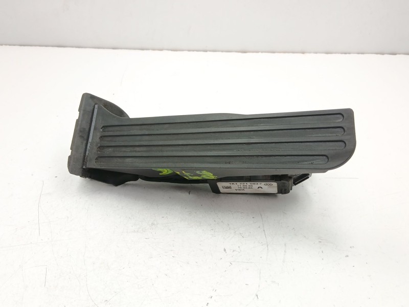 Recambio de potenciometro aceleracion para skoda superb ii (3t4) 1.9 tdi referencia OEM IAM 1K1721503P  