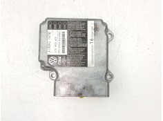 Recambio de centralita airbag para skoda superb ii (3t4) 1.9 tdi referencia OEM IAM 3T0959655   2