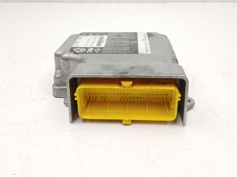 Recambio de centralita airbag para skoda superb ii (3t4) 1.9 tdi referencia OEM IAM 3T0959655  