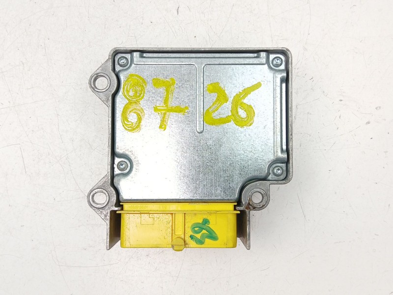 Recambio de centralita airbag para skoda superb ii (3t4) 1.9 tdi referencia OEM IAM 3T0959655  