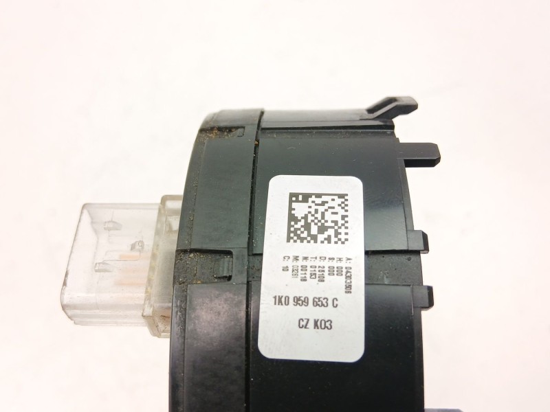 Recambio de anillo airbag para skoda superb ii (3t4) 1.9 tdi referencia OEM IAM 1K0959653C  