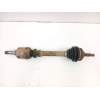 Recambio de transmision delantera izquierda para peugeot 206 hatchback (2a/c) 1.9 d referencia OEM IAM 3272AP  