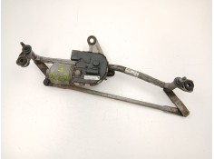 Recambio de motor limpia delantero para skoda superb ii (3t4) 1.9 tdi referencia OEM IAM 3T1955023 3397020927 3T1955119