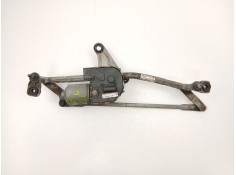 Recambio de motor limpia delantero para skoda superb ii (3t4) 1.9 tdi referencia OEM IAM 3T1955023 3397020927 3T1955119 2