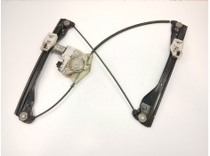 Recambio de elevalunas delantero izquierdo para skoda superb ii (3t4) 1.9 tdi referencia OEM IAM 3T0837401A  8K0959801