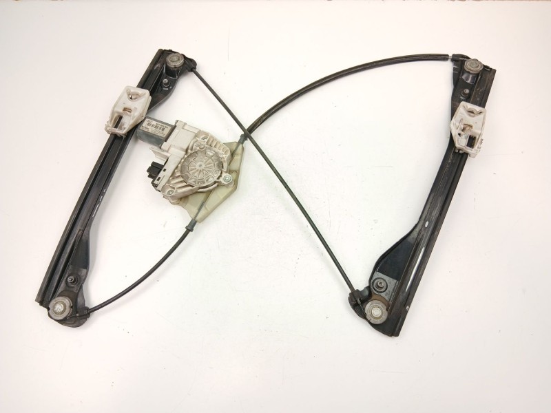 Recambio de elevalunas delantero izquierdo para skoda superb ii (3t4) 1.9 tdi referencia OEM IAM 3T0837401A  8K0959801