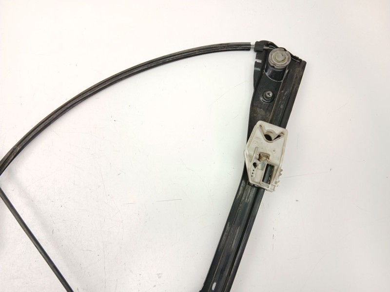 Recambio de elevalunas delantero izquierdo para skoda superb ii (3t4) 1.9 tdi referencia OEM IAM 3T0837401A  8K0959801