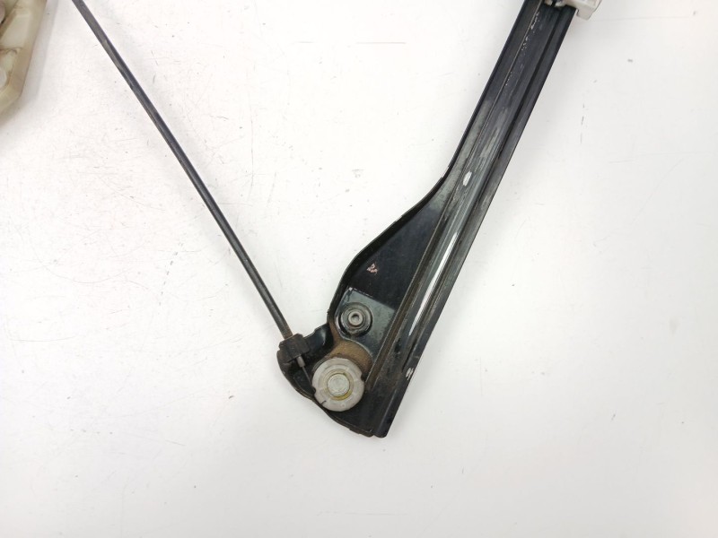 Recambio de elevalunas delantero izquierdo para skoda superb ii (3t4) 1.9 tdi referencia OEM IAM 3T0837401A  8K0959801