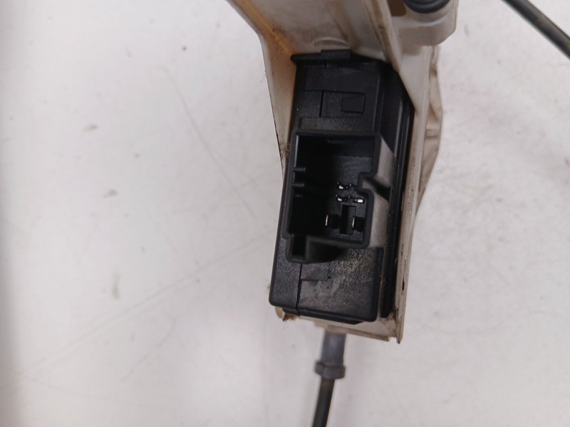 Recambio de elevalunas delantero izquierdo para skoda superb ii (3t4) 1.9 tdi referencia OEM IAM 3T0837401A  8K0959801