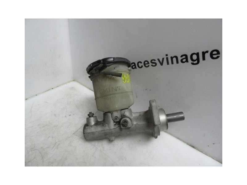 Recambio de bomba de freno : mg zs : 1.8 g -18k4f (116,96cv) 4p [2005] para mg zs 1.8 g -18k4f referencia OEM IAM   