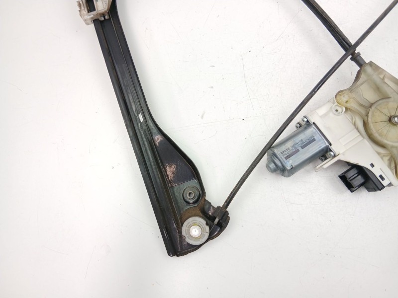 Recambio de elevalunas delantero derecho para skoda superb ii (3t4) 1.9 tdi referencia OEM IAM 3T0837402A  8K0959802