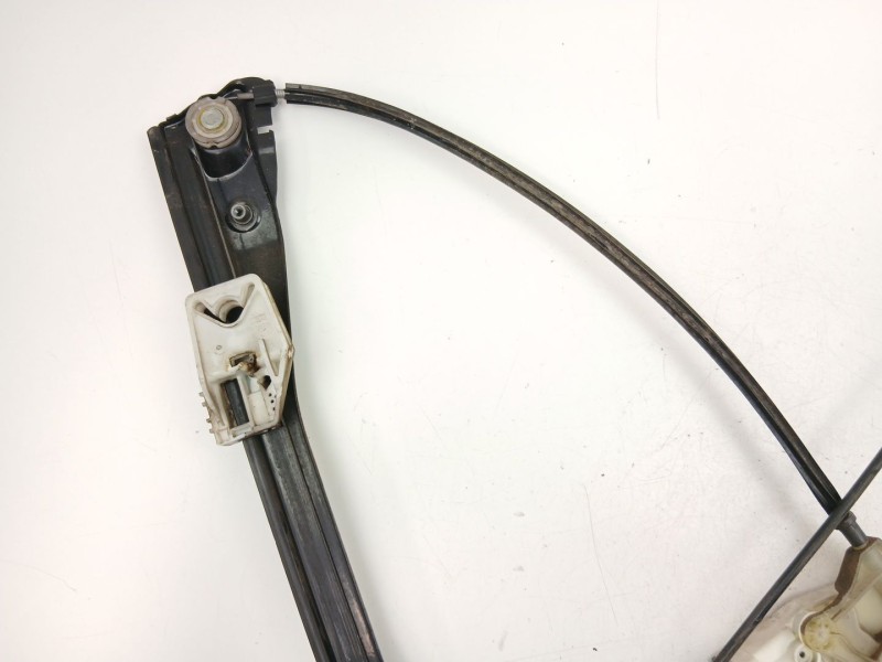 Recambio de elevalunas delantero derecho para skoda superb ii (3t4) 1.9 tdi referencia OEM IAM 3T0837402A  8K0959802