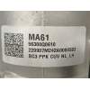 Recambio de bomba direccion electrica para hyundai i20 iii (bc3, bi3) 1.2 referencia OEM IAM 56340Q0100  56340Q0100