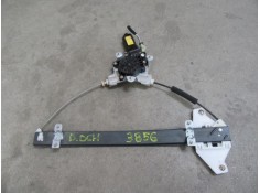 Recambio de elevalunas elec. del. dch. : hyundai accent : 1.5 g -g4ec (102cv) [2003] para hyundai accent 1.5 g -g4ec referencia 