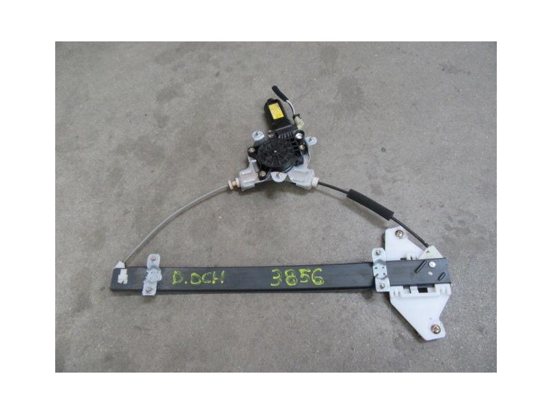 Recambio de elevalunas elec. del. dch. : hyundai accent : 1.5 g -g4ec (102cv) [2003] para hyundai accent 1.5 g -g4ec referencia 