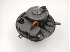 Recambio de motor calefaccion para skoda superb ii (3t4) 1.9 tdi referencia OEM IAM 3C1820015AA  