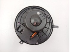 Recambio de motor calefaccion para skoda superb ii (3t4) 1.9 tdi referencia OEM IAM 3C1820015AA   2