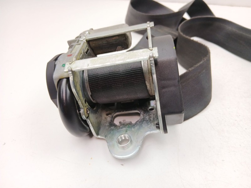Recambio de cinturon seguridad delantero izquierdo para skoda superb ii (3t4) 1.9 tdi referencia OEM IAM 3T1857701  