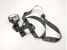 Recambio de cinturon seguridad delantero derecho para skoda superb ii (3t4) 1.9 tdi referencia OEM IAM 3T1857702  