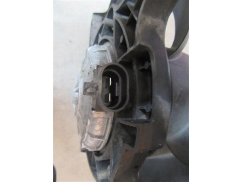 Recambio de electroventilador : lancia k : 2.0 g 838a1.000 [1995] para lancia k 2.0 g 838a1.000 referencia OEM IAM   