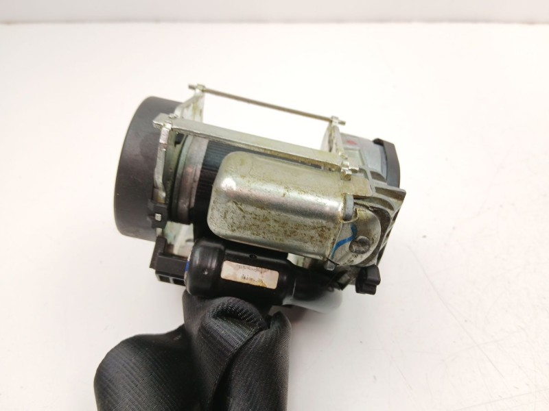 Recambio de cinturon seguridad delantero derecho para skoda superb ii (3t4) 1.9 tdi referencia OEM IAM 3T1857702  