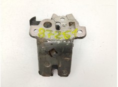 Recambio de cerradura maletero porton para skoda superb ii (3t4) 1.9 tdi referencia OEM IAM 8K9827505A   2