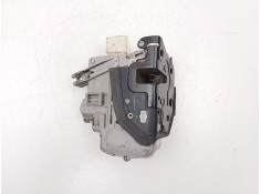 Recambio de cerradura puerta delantera izquierda para skoda superb ii (3t4) 1.9 tdi referencia OEM IAM 3C1837015A   2