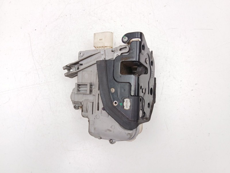 Recambio de cerradura puerta delantera izquierda para skoda superb ii (3t4) 1.9 tdi referencia OEM IAM 3C1837015A  