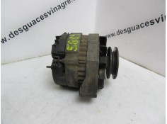 Recambio de alternador : chrysler 150 : 1.6 g 5p [1979] para chrysler 150 1.6 g referencia OEM IAM 50A  