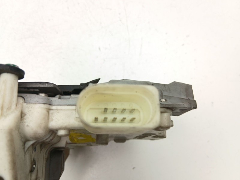 Recambio de cerradura puerta delantera izquierda para skoda superb ii (3t4) 1.9 tdi referencia OEM IAM 3C1837015A  