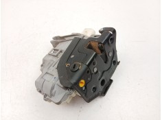 Recambio de cerradura puerta trasera izquierda para skoda superb ii (3t4) 1.9 tdi referencia OEM IAM 3C4839015A  