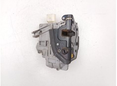 Recambio de cerradura puerta trasera izquierda para skoda superb ii (3t4) 1.9 tdi referencia OEM IAM 3C4839015A   2