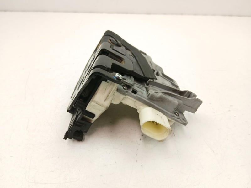 Recambio de cerradura puerta trasera izquierda para skoda superb ii (3t4) 1.9 tdi referencia OEM IAM 3C4839015A  