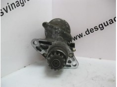 Recambio de motor arranque : toyota carina : 2.0g-3s-fegas.s/plomo(133,28cv) 4p [1993] para toyota carina 2.0g-3s-fegas.s/plomo 