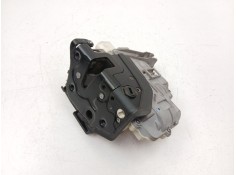 Recambio de cerradura puerta trasera derecha para skoda superb ii (3t4) 1.9 tdi referencia OEM IAM 3C4839016A  