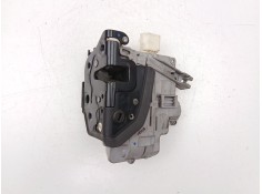 Recambio de cerradura puerta trasera derecha para skoda superb ii (3t4) 1.9 tdi referencia OEM IAM 3C4839016A   2