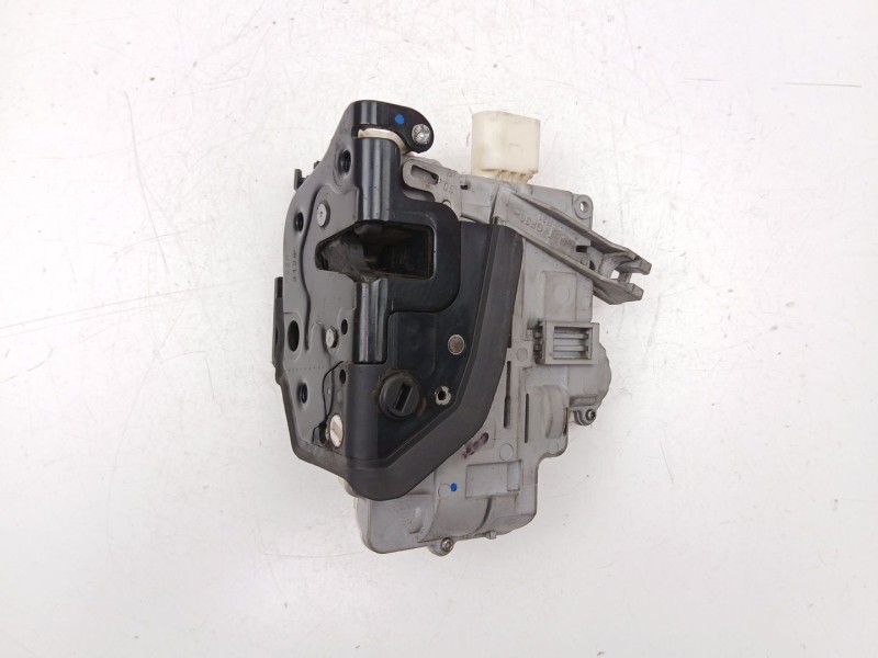 Recambio de cerradura puerta trasera derecha para skoda superb ii (3t4) 1.9 tdi referencia OEM IAM 3C4839016A  