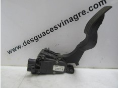 Recambio de potenciómetro aceleración : ford fiesta : 1.4 /fxjb (80,24cv) 5p [2002] para ford fiesta 1.4 /fxjb referencia OEM IA