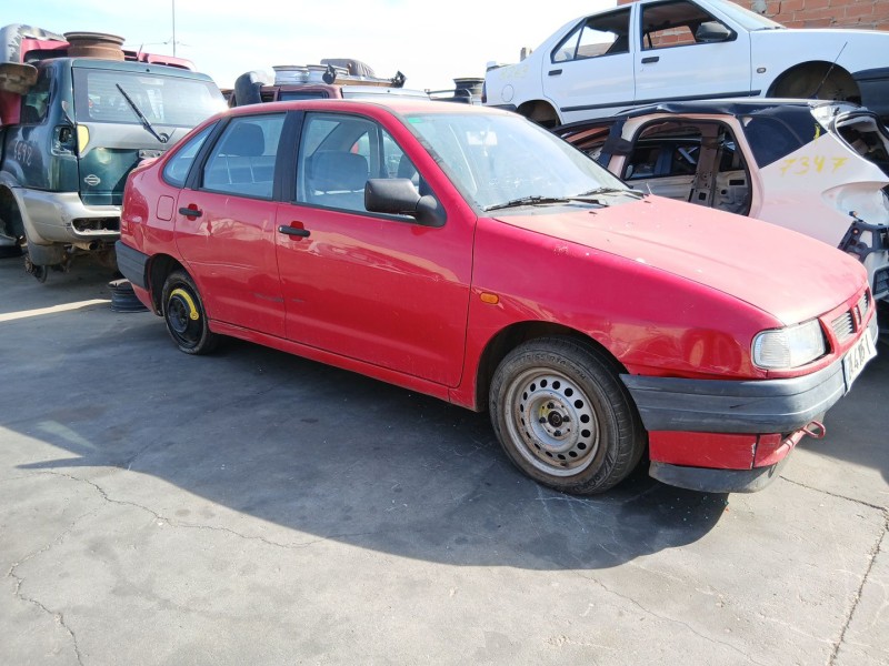 seat cordoba (6k1, 6k2) del año 1995
