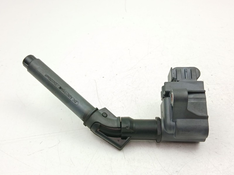 Recambio de bobina para renault captur ii (hf_) tce 130 (hfmf) referencia OEM IAM 224332935R A2829060000 