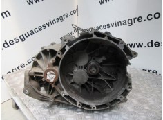 Recambio de cambio 6v (td /tdi) : ford mondeo : 2.0 tdci (115,57cv) [2005] para ford mondeo 2.0 tdci referencia OEM IAM 5S7R-700
