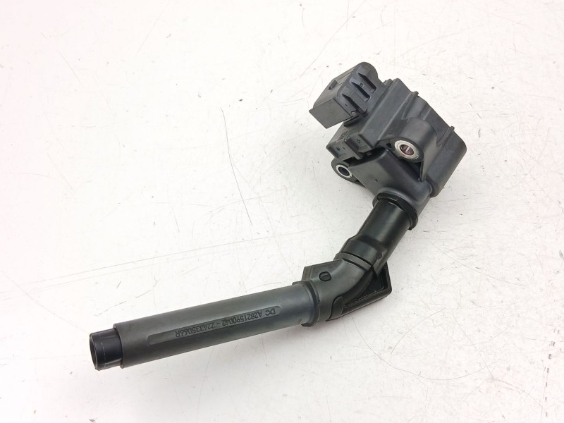 Recambio de bobina para renault captur ii (hf_) tce 130 (hfmf) referencia OEM IAM 224332935R A2829060000 